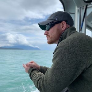 Meet your Posher, Dan